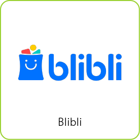 BLIBLI