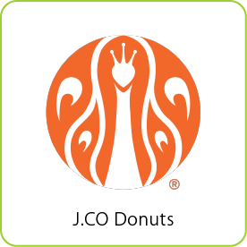 JCO DONUTS