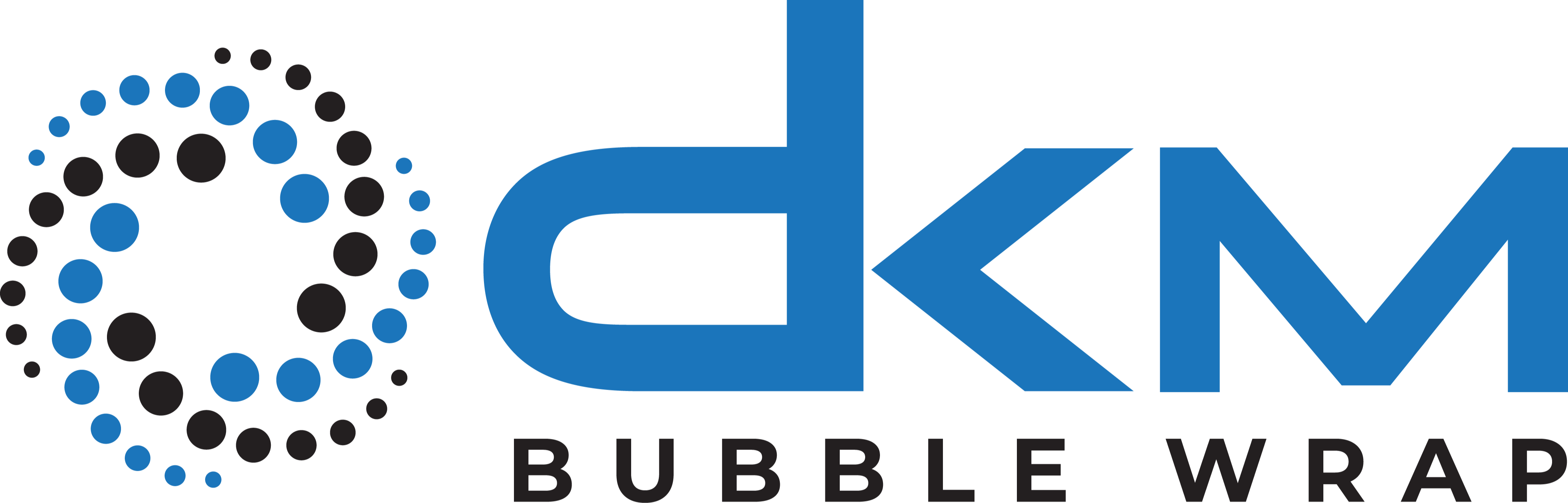 <p><strong>DKM PLUS Anti-Static Bubble Wrap</strong><br> Bubble wrap khusus dengan lapisan <strong>anti-statis</strong> yang dirancang untuk melindungi produk elektronik, komponen sensitif, dan barang berteknologi tinggi dari <strong>benturan sekaligus risiko listrik statis</strong>. Terbuat dari material PE berkualitas, ringan, kuat, dan mudah digunakan untuk kemasan bisnis maupun kebutuhan personal.&nbsp;</p>