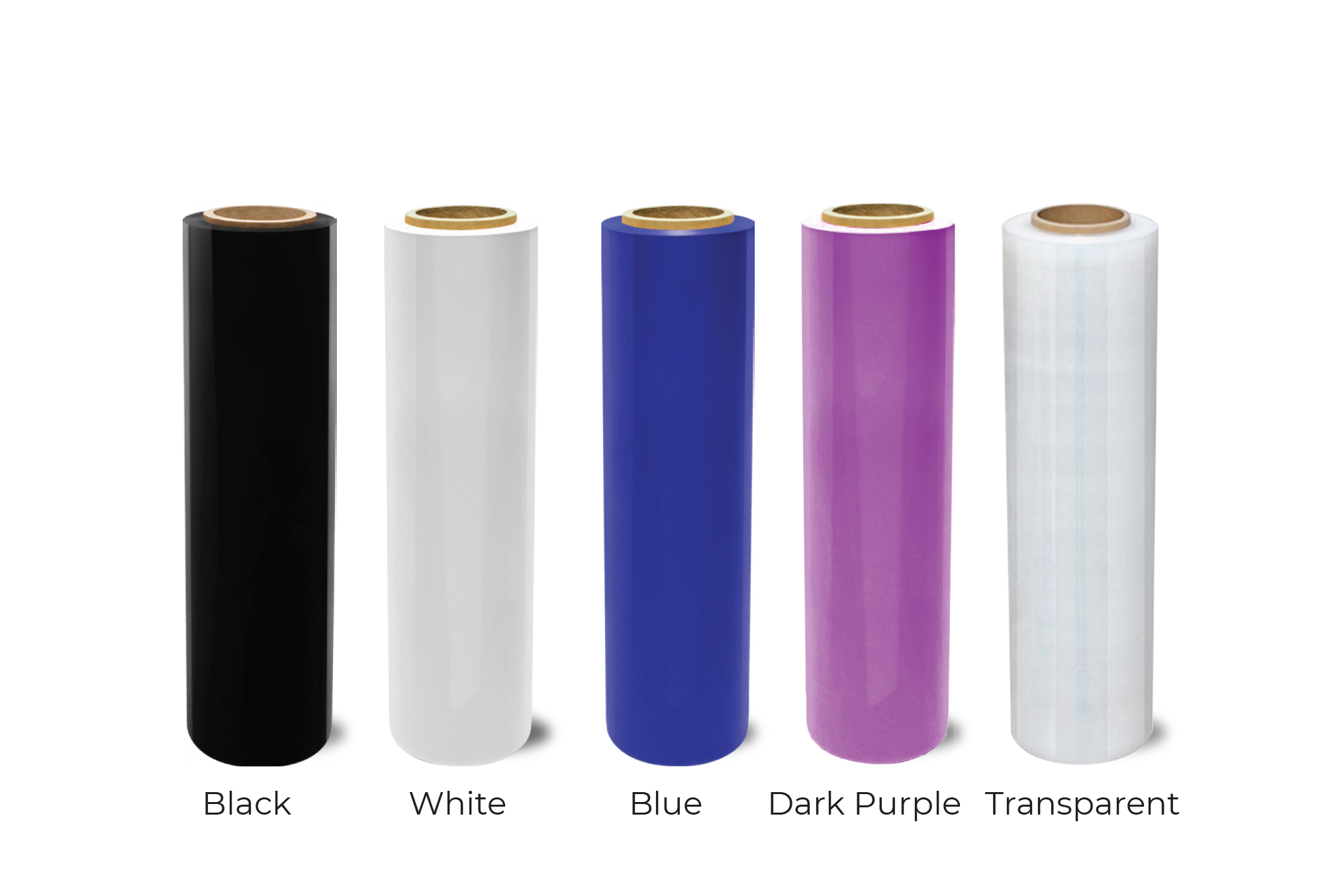 <p><strong>DELKO WRAP Stretch Film Plastic Wrap</strong><br> Plastik wrap elastis dengan daya rekat tinggi untuk melindungi dan membungkus barang agar tetap rapi, aman, dan terlindungi dari debu maupun kelembapan. Praktis digunakan, kuat, serta hemat pemakaian, cocok untuk kebutuhan industri, logistik, hingga bisnis retail.&nbsp;</p>