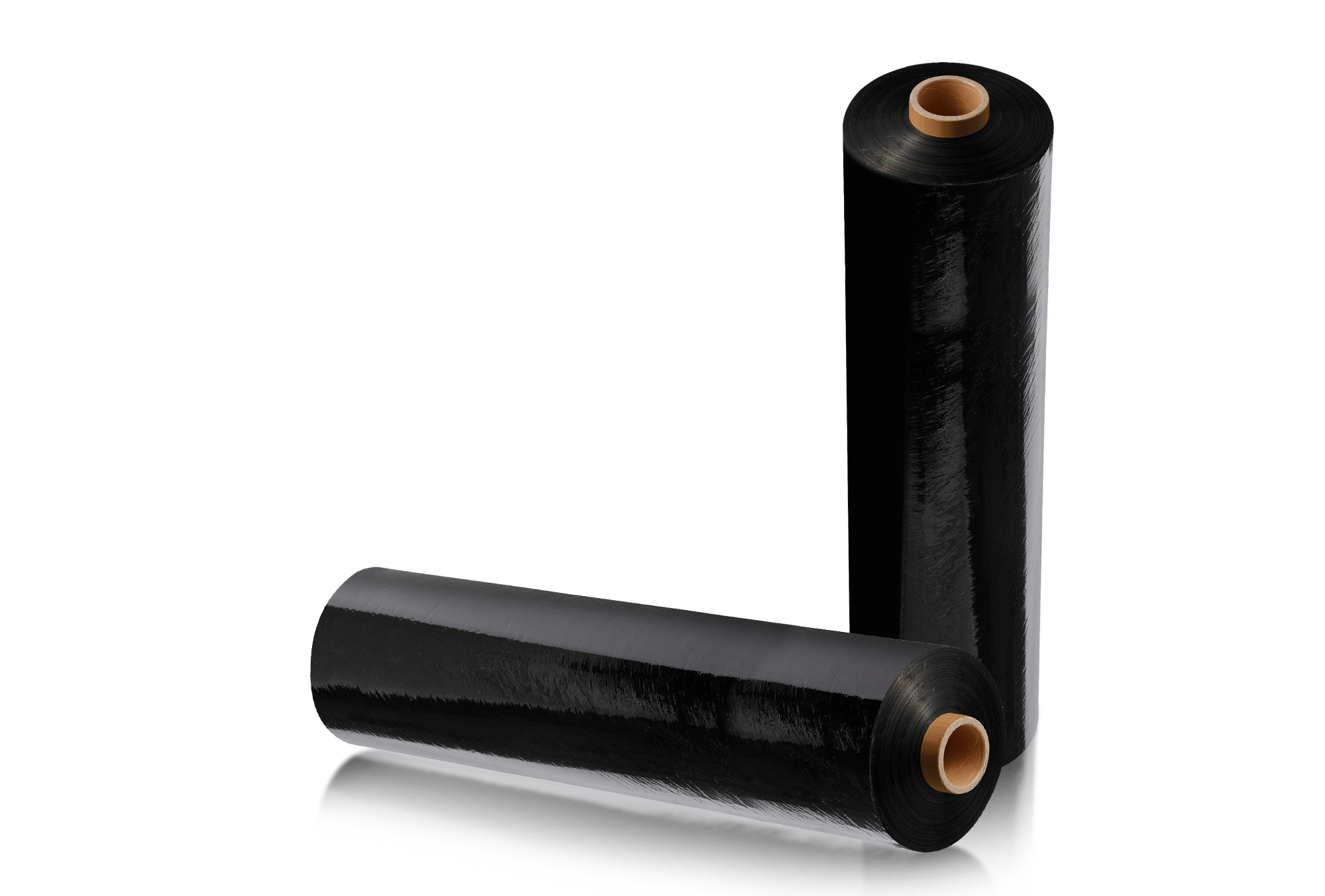 <p><strong>DELKOWRAP Stretch Film Lightcore</strong><br> Stretch film super tipis dengan teknologi <strong>lightcore</strong>, dirancang untuk penggunaan lebih efisien namun tetap kuat membungkus dan melindungi barang. Ringan, elastis, serta hemat biaya, ideal untuk kebutuhan industri, logistik, maupun usaha retail.&nbsp;</p>