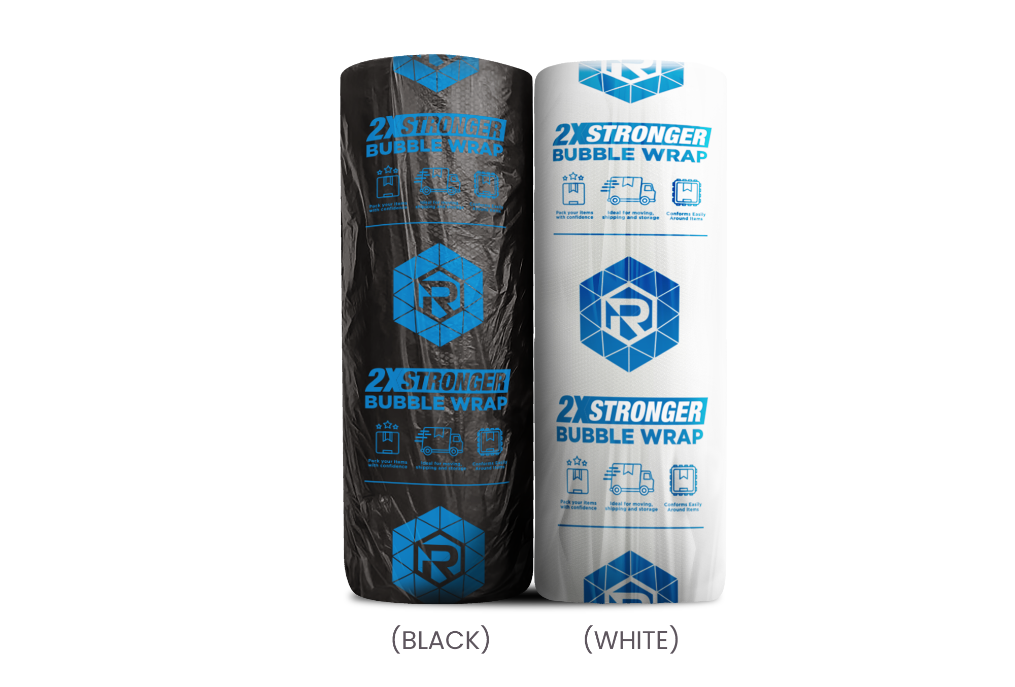 <p><strong>RUSFET Bubble Wrap</strong><br> Bubble wrap dengan kualitas premium, <strong>2x lebih kuat</strong> dari bubble biasa. Terbuat dari material tebal dan tahan lama untuk perlindungan maksimal. Cocok melindungi berbagai produk agar aman dari benturan, goresan, dan kerusakan saat pengiriman.&nbsp;</p>