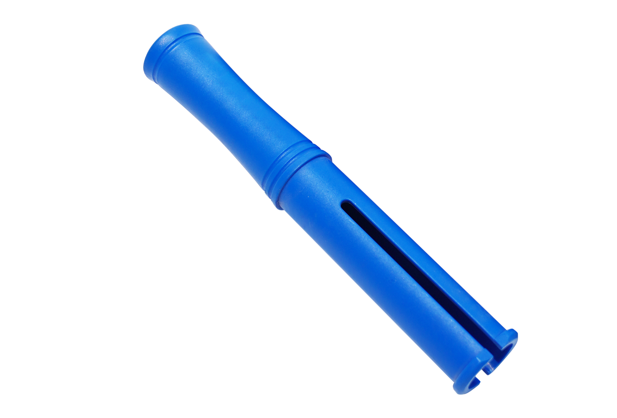 <p><strong>DELKOWRAP Stretch Film Handle 10 cm</strong><br> Handle khusus untuk <strong>varian Stretch Film Lightcore</strong>, dirancang agar pemakaian lebih praktis, nyaman, dan stabil saat proses wrapping. Dengan ukuran 10 cm, handle ini memudahkan pengguna dalam menggulung stretch film tanpa perlu tenaga berlebih, sekaligus menjaga hasil lilitan tetap rapi.&nbsp;</p>