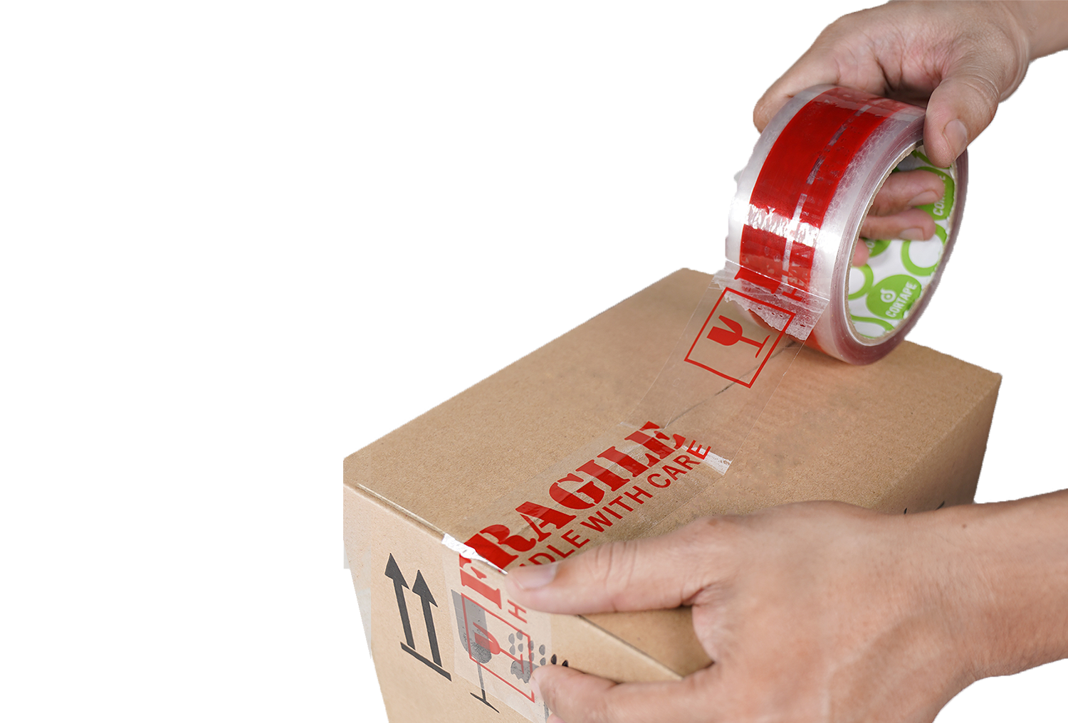 <p><strong>Lakban CORTAPE</strong><br> Lakban berkualitas tinggi yang dirancang khusus untuk kebutuhan pengemasan, penandaan, dan keamanan barang. Terbuat dari material kuat dengan daya rekat optimal, CORTAPE hadir dalam berbagai varian seperti&nbsp;</p>