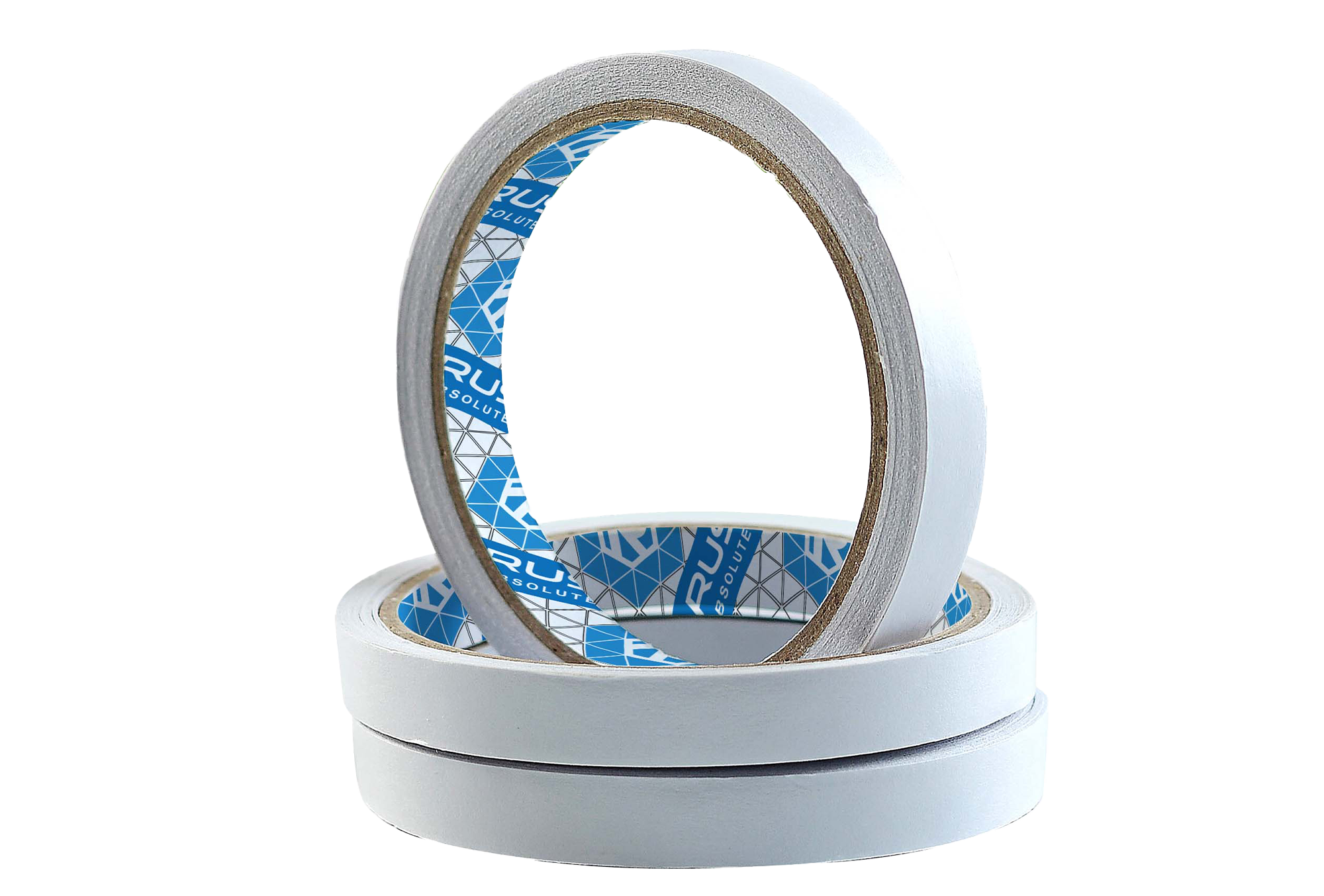 <p><strong>&nbsp;RUSFET Double Tape</strong> adalah perekat dua sisi berkualitas tinggi yang dirancang untuk memberikan daya rekat kuat dan tahan lama. Dengan lapisan perekat akrilik bening, double tape ini sangat praktis digunakan untuk berbagai kebutuhan, mulai dari keperluan rumah tangga, kantor, kerajinan, dekorasi, hingga industri. Mudah diaplikasikan pada permukaan datar seperti kertas, plastik, kaca, logam, maupun kayu, menjadikannya solusi perekat serbaguna yang efisien dan rapi tanpa meninggalkan bekas berlebih.&nbsp;</p>