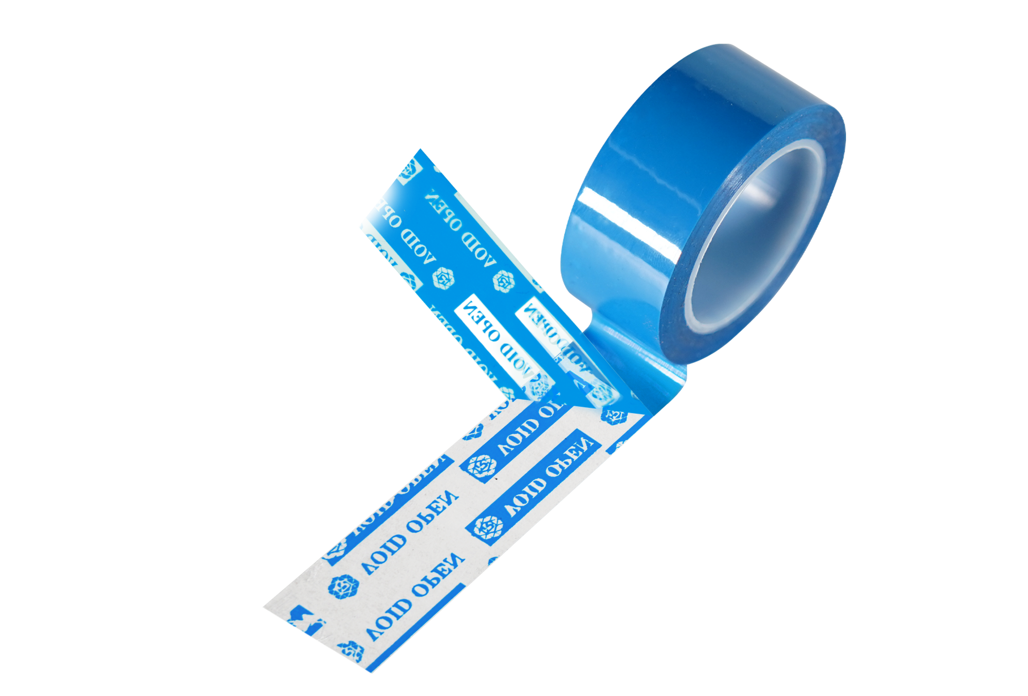 <p>&nbsp;RUSFET VOID Tamper Tape adalah lakban keamanan khusus yang dirancang untuk mencegah tindakan pemalsuan atau pembukaan tanpa izin. Saat dilepas, tape ini akan meninggalkan pola tulisan “VOID” pada permukaan sehingga menandakan adanya upaya pembukaan. Cocok digunakan untuk segel dokumen, kemasan, elektronik, maupun produk bernilai tinggi, sehingga memberikan perlindungan tambahan terhadap keamanan barang.&nbsp;</p>