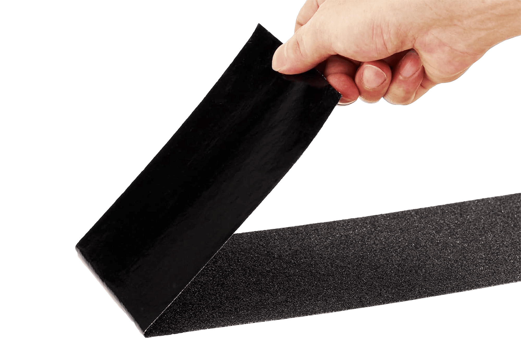 <p>&nbsp;RUSFET Antislip Tape adalah pita perekat khusus dengan permukaan kasar yang dirancang untuk mencegah tergelincir. Cocok diaplikasikan pada tangga, lantai, area licin, atau permukaan miring untuk meningkatkan keselamatan. Dengan daya rekat kuat dan tahan lama, tape ini mudah dipasang serta memberikan perlindungan efektif di rumah, kantor, maupun area publik.&nbsp;</p>