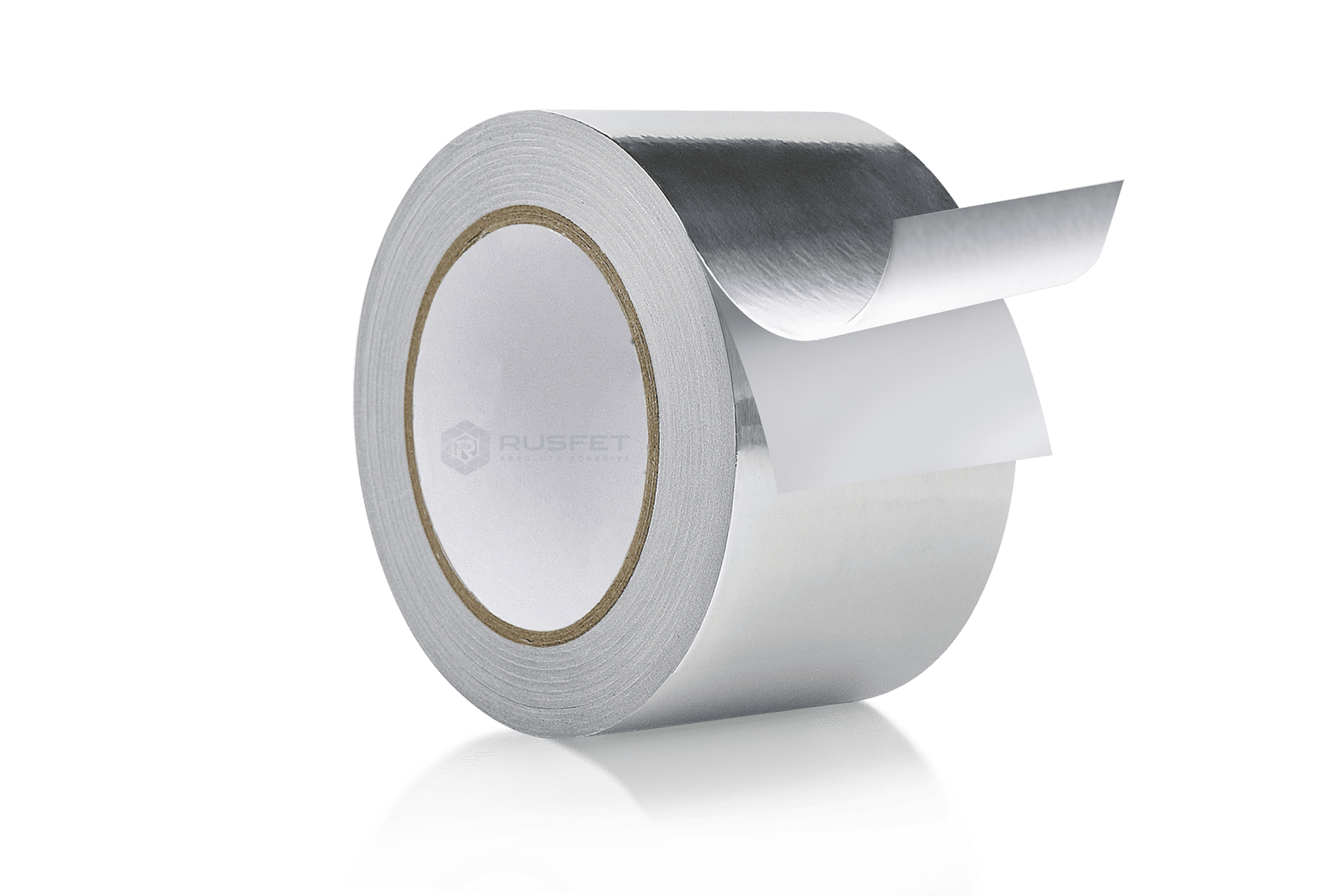 <p><strong>Metalizing Foil Tape</strong> adalah pita perekat berkualitas tinggi yang terbuat dari bahan foil metalized dengan daya rekat kuat dan ketahanan luar biasa terhadap berbagai kondisi ekstrem. Dirancang untuk aplikasi industri maupun perbaikan umum yang membutuhkan perlindungan ekstra, tape ini memiliki keunggulan <strong>tahan terhadap sinar ultraviolet (UV)</strong>, <strong>tahan lembap (moisture resistant)</strong>, <strong>tahan api (fire resistant)</strong>, serta <strong>anti-korosi (anti-corrosion)</strong>.&nbsp;</p>