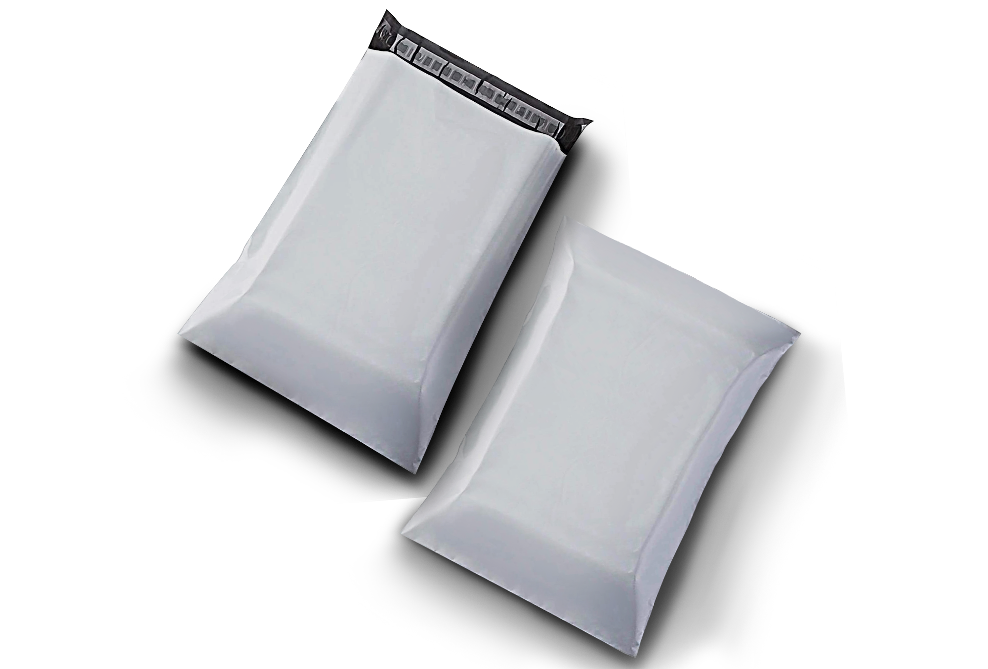 <p><strong>RUSFET Polymailer Economic</strong> adalah kantong pengiriman ekonomis dengan tampilan elegan dan daya tahan tinggi. Dibuat dari bahan <strong>polyethylene tebal, lentur, dan tahan air</strong>, menjaga keamanan paket dari debu dan kelembapan selama pengiriman.</p><p>Dilengkapi <strong>perekat self-adhesive 4 cm (lid)</strong> yang kuat dan praktis tanpa perlu tambahan lakban. Tersedia dalam varian warna netral dan lembut seperti <strong>Black, White, Pink, Baby Blue, dan Gray/Silver</strong>, menjadikannya pilihan ideal untuk kebutuhan <strong>online shop, ekspedisi, dan bisnis pengiriman produk</strong>.</p>