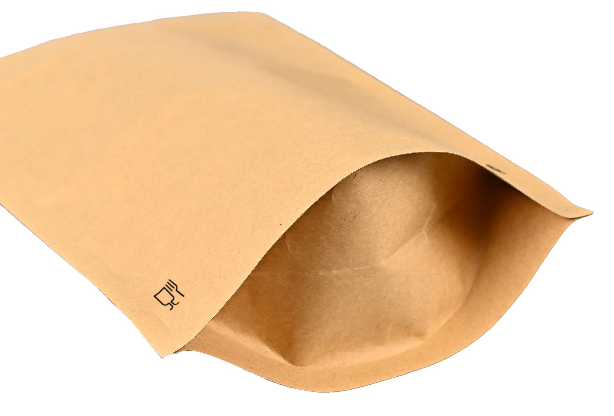 <p><strong>DELKOCHOICE STANDING POUCH FULL KRAFT ZIPLOCK PREMIUM</strong></p><p>Delkochoice Standing Pouch Full Kraft Ziplock Premium terbuat dari kraft tebal berkualitas tinggi dengan tampilan natural dan profesional. Didesain tanpa jendela (full kraft) untuk memberikan kesan eksklusif pada produk. Dilengkapi sistem ziplock kedap udara yang menjaga kesegaran, aroma, dan kualitas isi. Cocok untuk kemasan kopi, teh, snack, bumbu, biji-bijian, serta berbagai produk kering lainnya.</p>