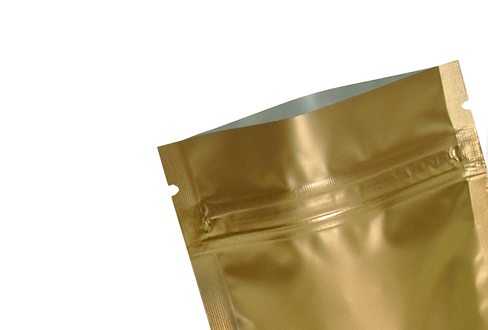 <p><strong>DELKOCHOICE STANDING POUCH METALIZING WINDOW COLOR SERIES</strong></p><p>Delkochoice Standing Pouch Metalizing Window Color Series merupakan kemasan modern dengan tampilan mewah dan mengkilap, tersedia dalam pilihan warna <strong>Gold, Red, Black, dan White</strong>. Terbuat dari bahan <strong>metalizing tebal 90 mikron</strong> yang kuat, lentur, dan tahan terhadap kelembapan, sehingga mampu menjaga kesegaran isi produk lebih lama.</p>