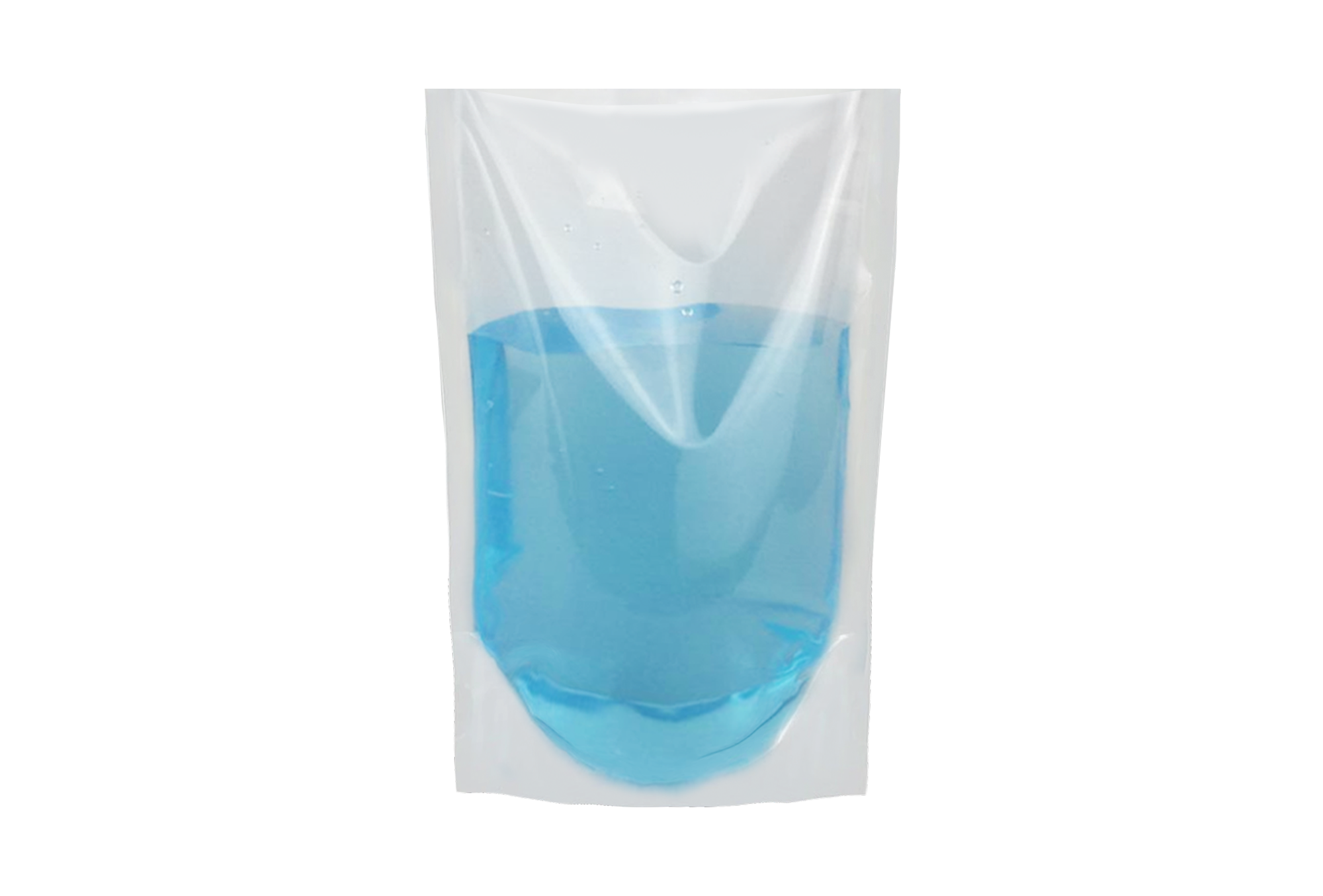 <p><strong>DELKOCHOICE STANDING VACUUM NYLON NON ZIPLOCK</strong></p><p>Delkochoice Standing Vacuum Nylon Non Ziplock merupakan kemasan vakum premium yang dirancang untuk menjaga kesegaran dan kualitas produk lebih lama. Terbuat dari bahan <strong>nylon tebal dan kuat</strong>, pouch ini memiliki daya tahan tinggi terhadap tekanan dan kebocoran, menjadikannya ideal untuk produk yang memerlukan penyimpanan kedap udara.</p>