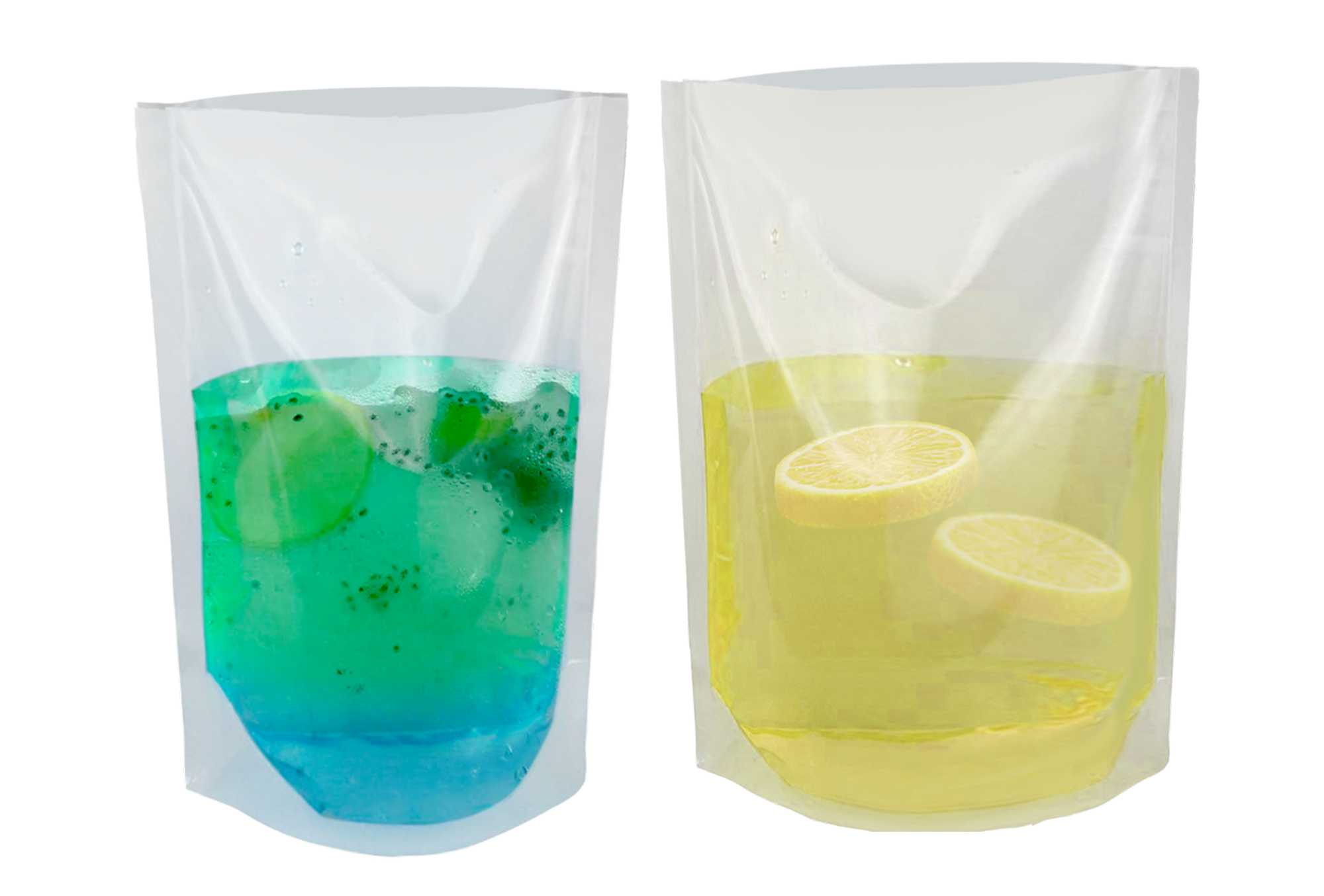 <p><strong>DELKOCHOICE STANDING VACUUM NYLON NON ZIPLOCK</strong></p><p>Delkochoice Standing Vacuum Nylon Non Ziplock merupakan kemasan vakum premium yang dirancang untuk menjaga kesegaran dan kualitas produk lebih lama. Terbuat dari bahan <strong>nylon tebal dan kuat</strong>, pouch ini memiliki daya tahan tinggi terhadap tekanan dan kebocoran, menjadikannya ideal untuk produk yang memerlukan penyimpanan kedap udara.</p>